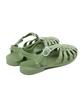 [Meduse] Women's Sandal SUN - Olive [Shipped from Korea] 100% Authentic