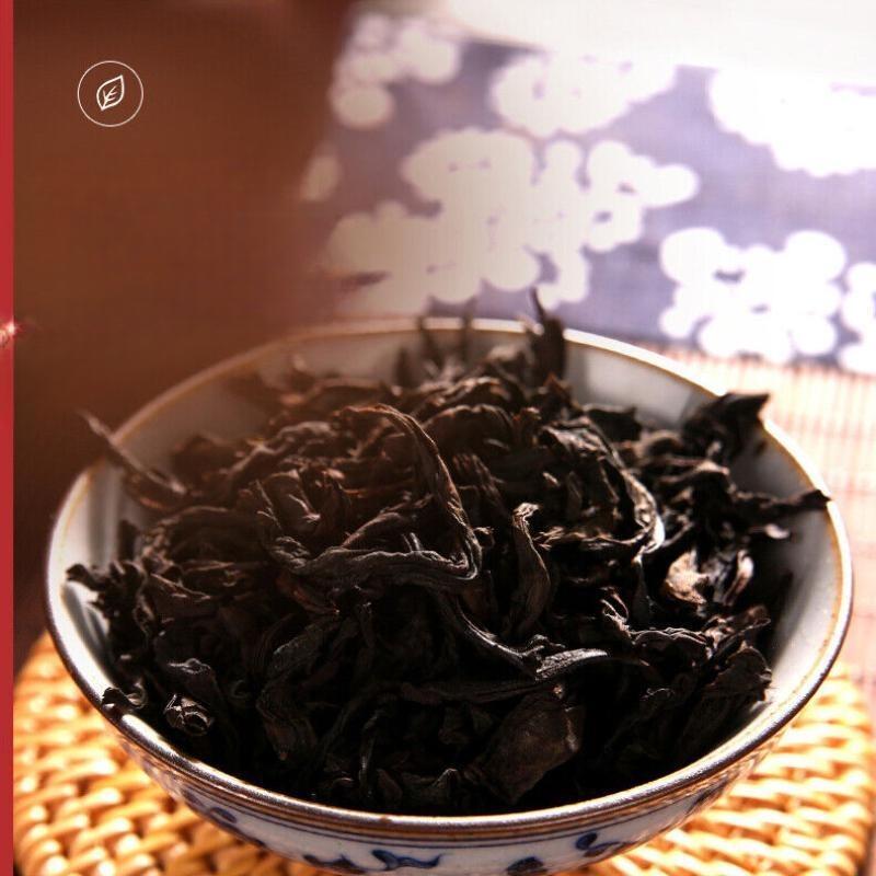 Wuyi Star New Rou Gui Rougui China Cinnamon Wu Yi Oolong Rock Tea Yan Cha 105g