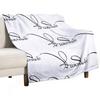 Signature of Richard III of England Throw Blanket Luxury Bed Linens Cosplay Anime Decorative Blankets