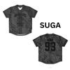 BTS Světové turné Arirang S/S dres