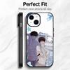 Romantic Korean Manhwa M-Mondays Savior Phone Case Phone Case Soft Packaging Lightweight For iPhone17 16 15 14 13ProMax