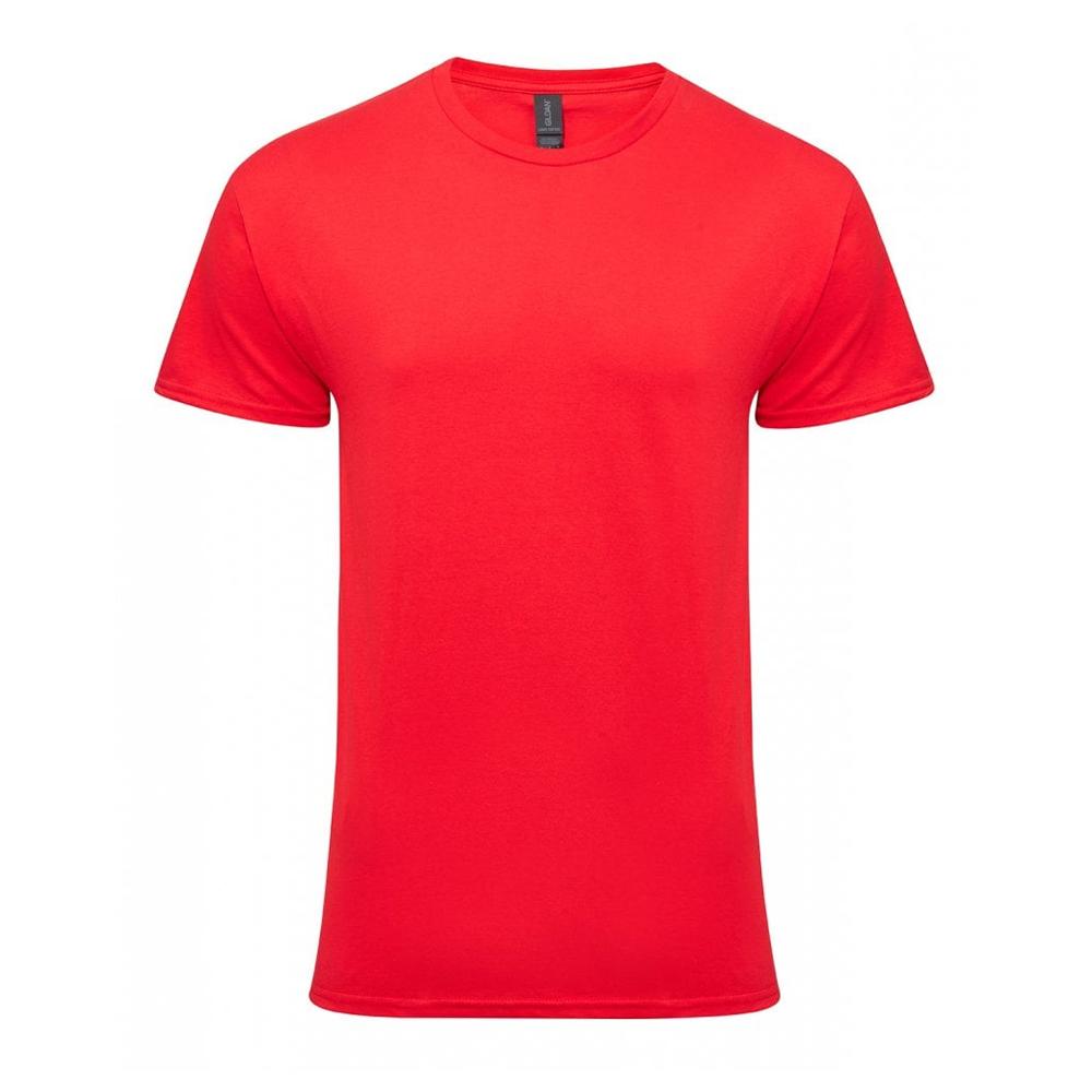 Gildan Unisex Adult Cotton Lightweight T-Shirt