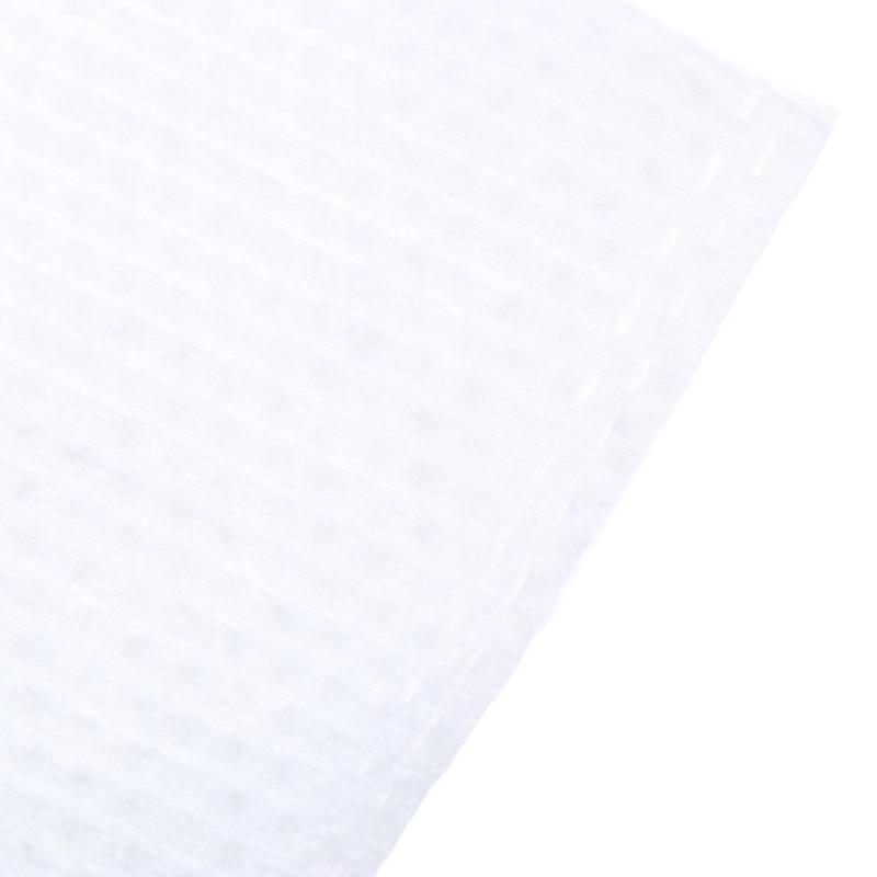 50 Stück Wasserhahnfilter Baumwolle Spritzschutz Entfernt Sand Filtert Wasserreinigung Socken mit T-Riemen Für Leitungswasser Rostentfernung