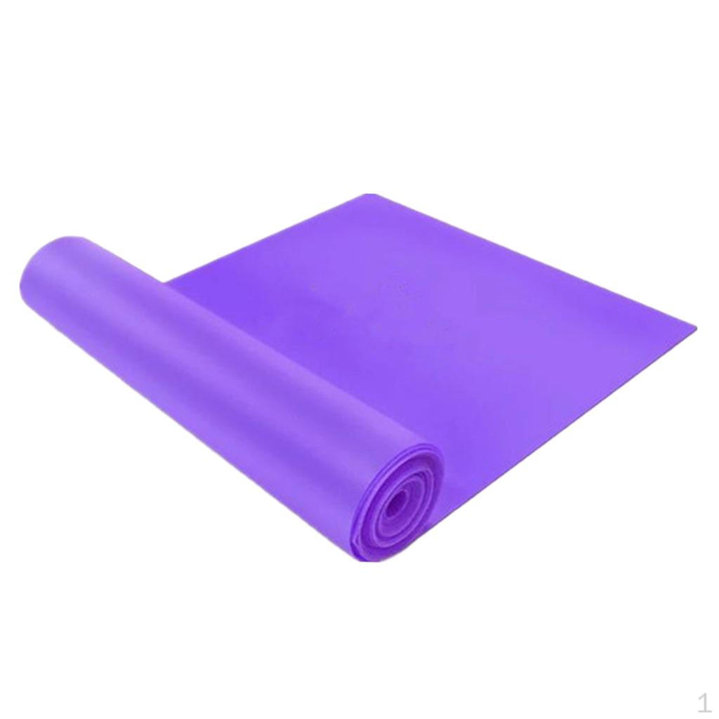 Elastisk Bodybuilding - Fitness