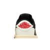 Air Jordan 1 Retro Low OG SP PreSchool 'Olive' (Unisex) Sail / University Red / Black / Medium Olive Kids' Basketball Shoes