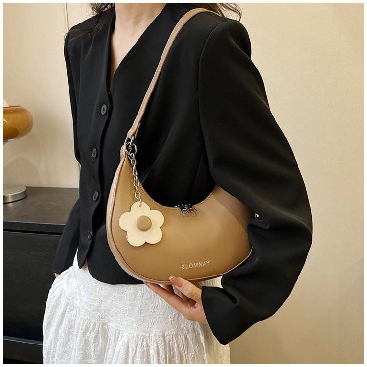 Stylish French Underarm Shoulder Bag For Women In Chic Colors Ideal For Fall And Winter 2023