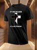 Funny Relationship Quote Tshirt - "It's Not Religion; It'...