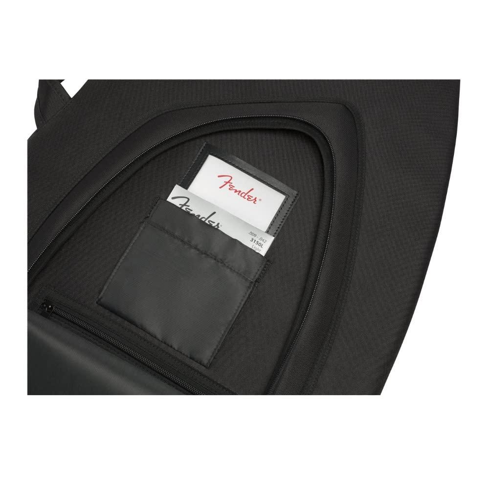 Fender Gig Bag FEJ-610 Jaguar®/Jazzmaster®/Starcaster®