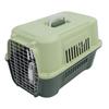Portable Pet Carrier Large Capacity Airline Approved Dog Travel Crate Transport Box for Dogs Cats