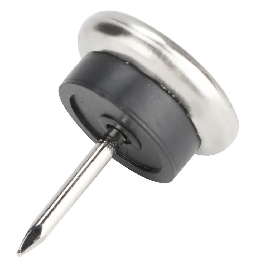 50Pcs Iron Furniture Nail Thickened Sofa Chair Leg Pad for Floor   Home Accessories