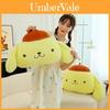 Adorable Extra Large Pudding Dog Plush Pillow Soft Body Cushion For Girls Gift