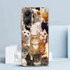 Crying Cat Memes Soft Cover for Xiaomi Poco F7 Ultra X7 X6 X5 Pro M7 Phone Case Redmi 15 15C 13 13C 12 12C 10 10C Print Shell Po
