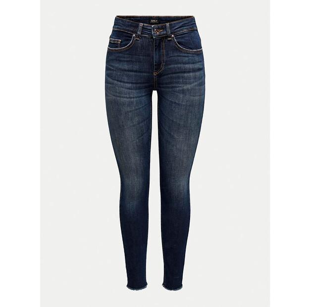 ONLY Blush Jeans 15326910 Blue Skinny Fit