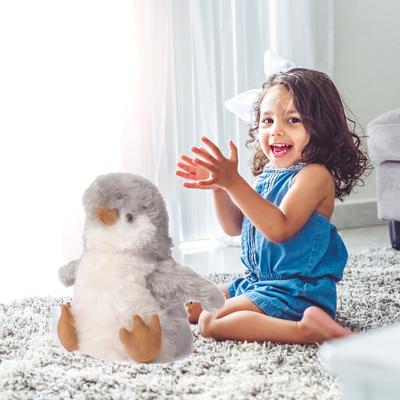 Plush Toy Super Soft Cute Doll Soothing Plush Toy