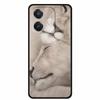 For OPPO A5 5G Case A5 Pro 4G 5G Silicone Wolf Lion TPU Soft Phone Case For OPPO A5 Pro 5G Back Cover Cartoon Shockproof Shell