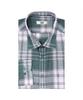 Dagseusyeocheu Linen Blend Big Check Casual Shirt Regular Fit_Dms3Shcl140E1
