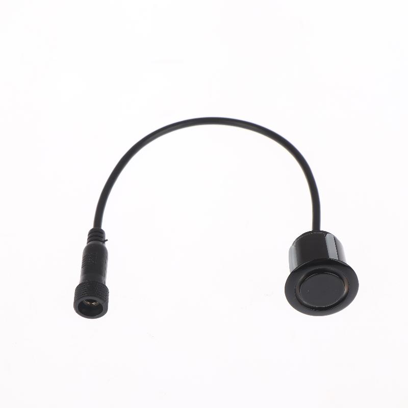 Auto-Parksensor 18,8 mm Rückfahr-Radar-Sonde Upgrade-Kabel Auto Rückfahr-Parken Wasserdichter Sensor Ton