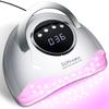 Manikür ve Pedikür Makineleri – Tırnak kurutucular ve lambalar