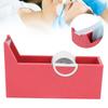 Professional Eyelash Extension Tape Dispenser Holder Portable   Desktop Tape Cutter