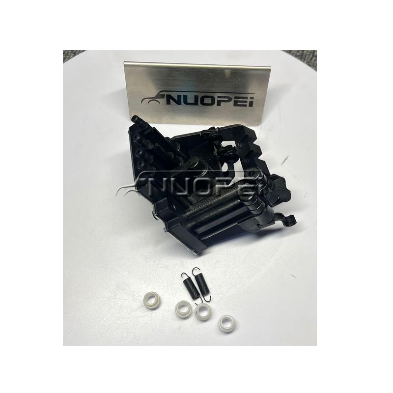 

0003108838 1079990405 1117060 133042 truck Seat Valve parts for GRAMMER 90.3