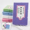 300PCS Cotton Nail Cleaning Pads Non Woven Cleaner Paper Pad  Nails Cleaning Manicure Tools