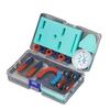 Kinder Wissenschaft Bar Auto Kit Hufeisen Magnet Experiment Werkzeuge