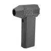 Dry   Blower Rechargble Portable Handheld   130000 RPM Wind Speed   Blower Car Dryer with Flashlight and SOS Function