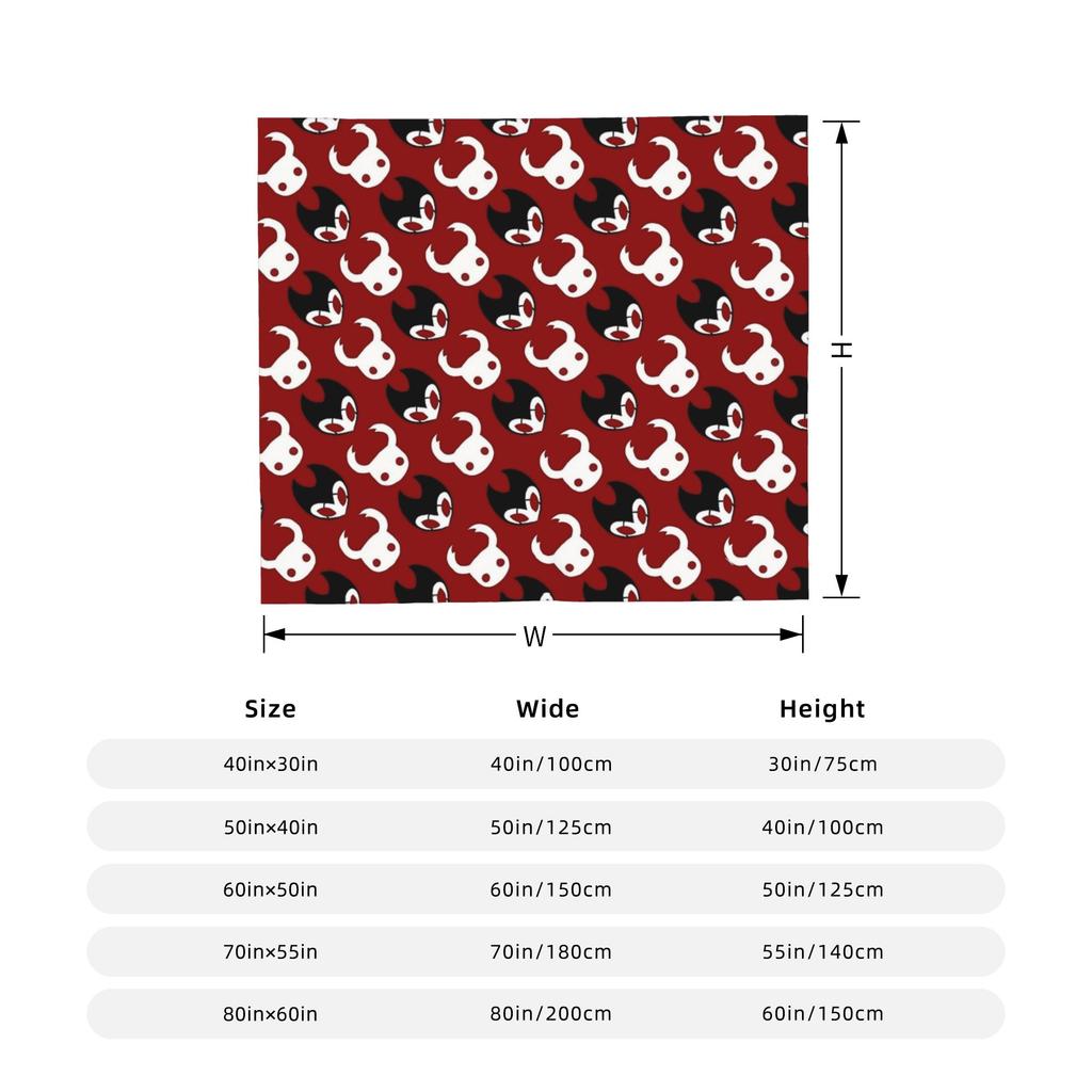 Fleece Throw Blankets Blanket for Sofa Couch Soft Plush Thin Quilt