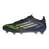 adidas Adizero F50 Elite FG Electric Stealth Pack Unisex Sneakers Black Core-Black Iron-Metallic JH7616