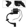 Ignition Coil Fit for Yamaha 25HP 25J ETOS/L 30HP 30D MHS/L MS/LH 6J8-85570