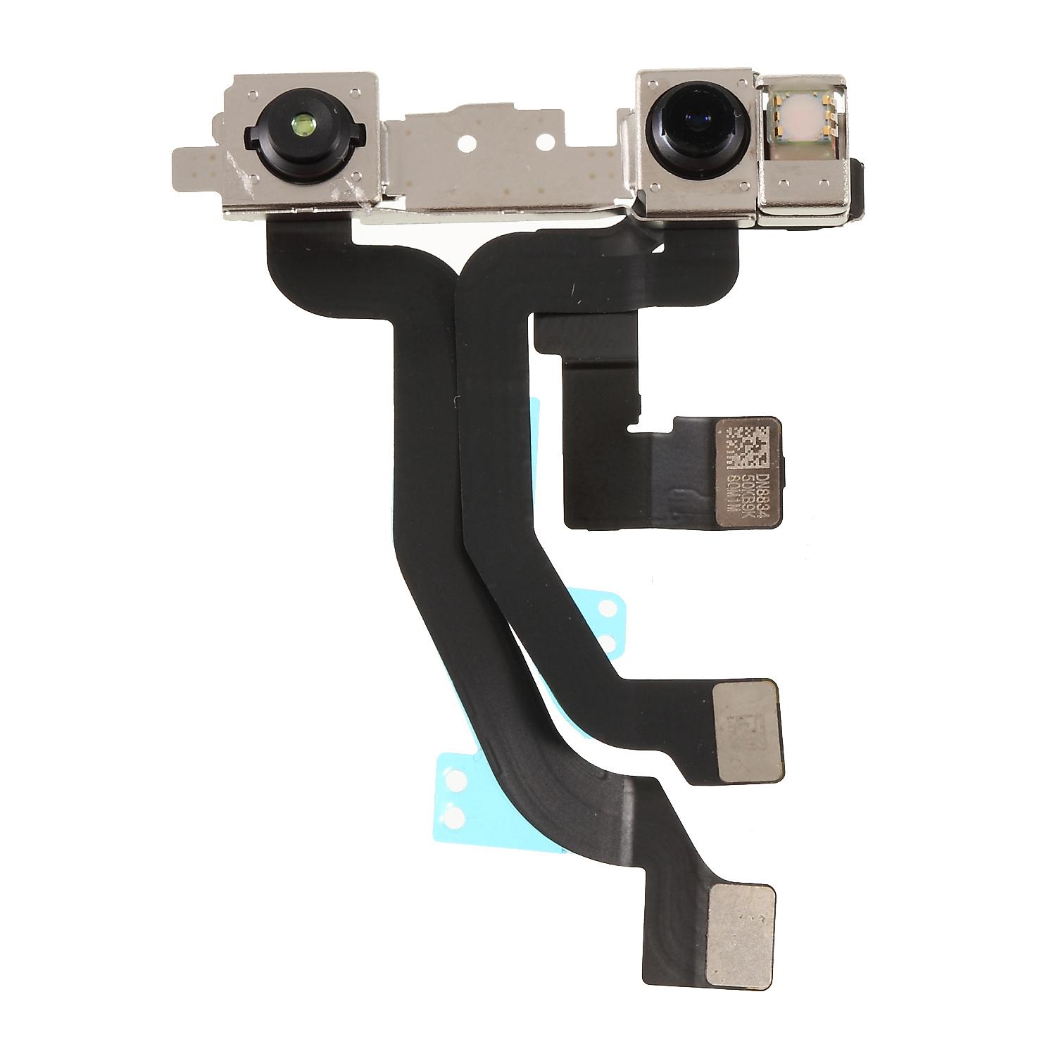 

OEM Front Facing Camera Module Spare Part for iPhone XS 5.8 inch Type A