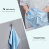 Multifunctional Thickened Glass & Kitchen Cleaning Cloth - Removes Water Marks