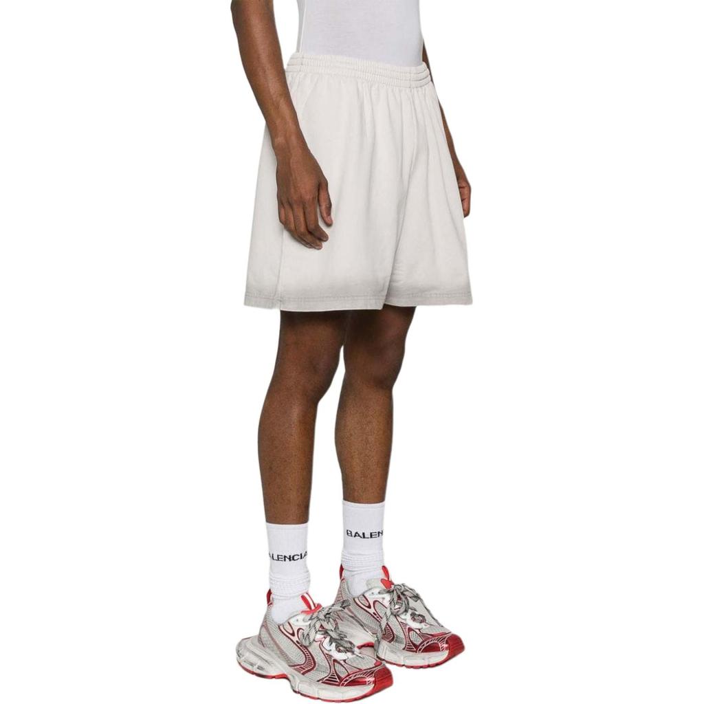 Balenciaga Sweatshorts 676137-TQVM9-9016