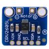 DRV2605L Haptic Motor Controller 3/5V Mini Size Motor Drive Module with IN General Pin DRV2605L Haptic Motor Controller