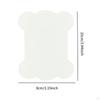 100Pcs Floss Bobbins Needlework Cross Stitch Thread Holder Organizer