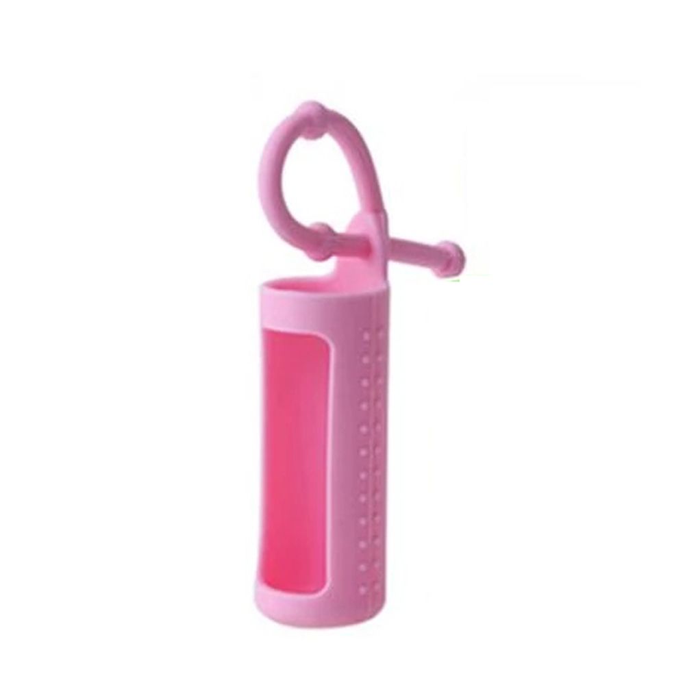 Travel Bottle Protective Cover Spray bottle Cover Essential Oil Bottle Roller Bottle Holder