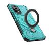 For Huawei Nova 13 Case Huawei Nova 13 12 Cover Holder Magnetic Wireless Charging Bumper Protective Phone Cases On Nova 12 Funda