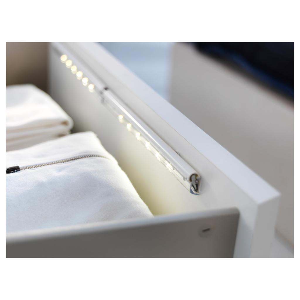 IKEA DIODER 90192354 LED Strip Light, Multicolor