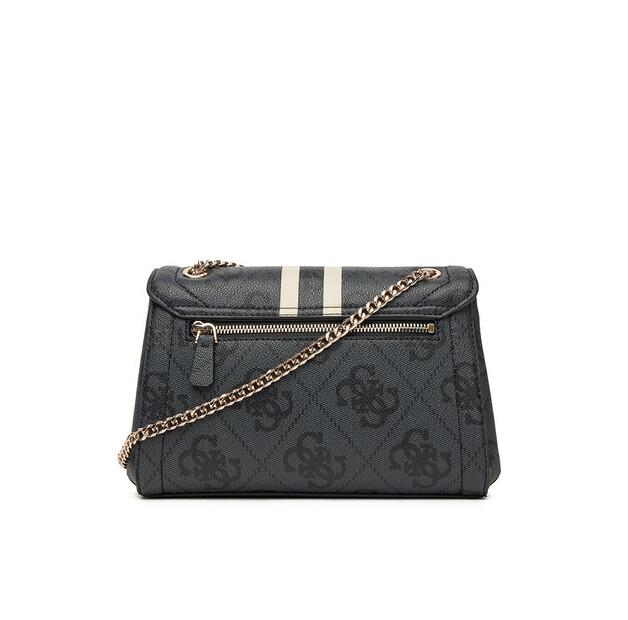 Сумка Guess HWOS96 72210 чёрный