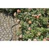 Kit Tuyau D'arrosage Textile - GARDENA - Liano™ - Longueur 15m - Ø13mm - Ultra Léger