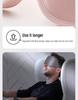 3D Light Blocking Eye Mask for Sleep and Naps, Relieves Eye Fatigue: Unisex Adult Eye Protection