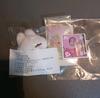 ENHYPEN Sangwoo Doll, Happy 8cm, for Sale.