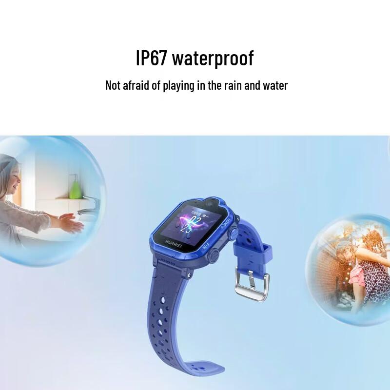 Huawei Kids Watch 3 Pro Smartwatch (CN Version)