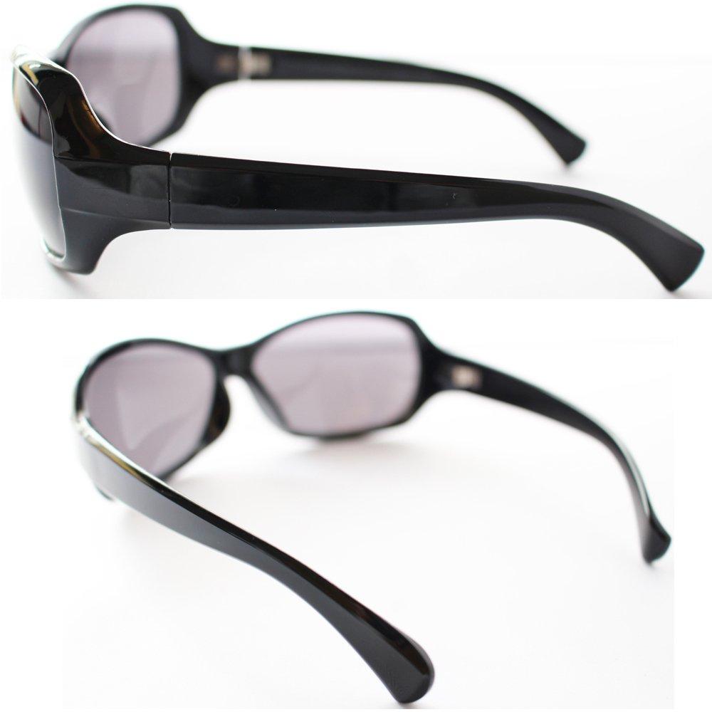 Eight Tokyo Biker UV for Men and Blue Light Fashion Glasses by a Sabae Sunglasses, Large, Protection, Oval, Women, Motorcycle, Driving, Sports,