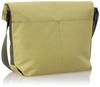 TARP A5 shoulder bag, lightweight, water-repellent, and with ample storage