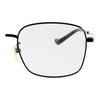 Gucci optical glasses [Available prescriptions Black 54 in original box and bag (new and old versions of glasses case are random)
