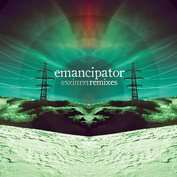 

CD EMANCIPATOR - Remixes NONE Not On Label 2011 US Dance & Electronica Used
