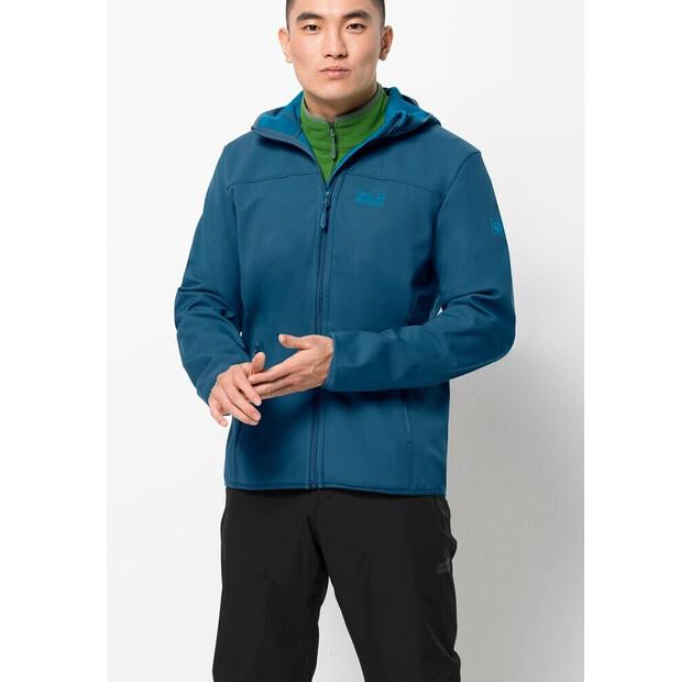 Giacca Jack Wolfskin Northern Point