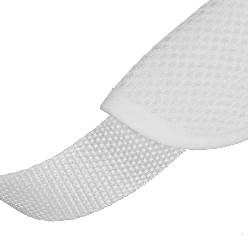 Mesh Shoulder Sling   Breathable Stable Arm Brace for Wrist Arm Injury Broken