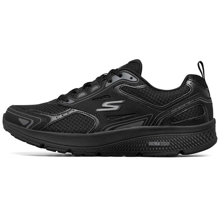 Skechers Go Run Consistent Triple Black Men s 220034-BKCC EU 43
